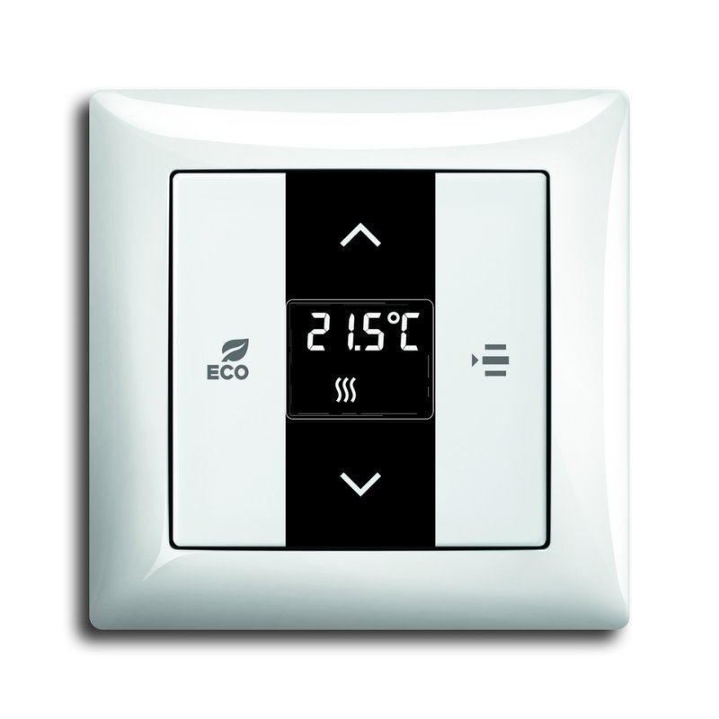 Modernisiertes KNX-Sortiment mit Top-Funktionalität
