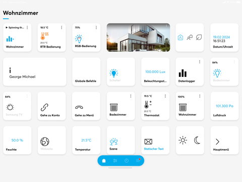 Effizientes Energiemanagement mit KNX: Bis zu 30 Prozent Kostenersparnis mit Busch-Jaeger in Wohngebäuden