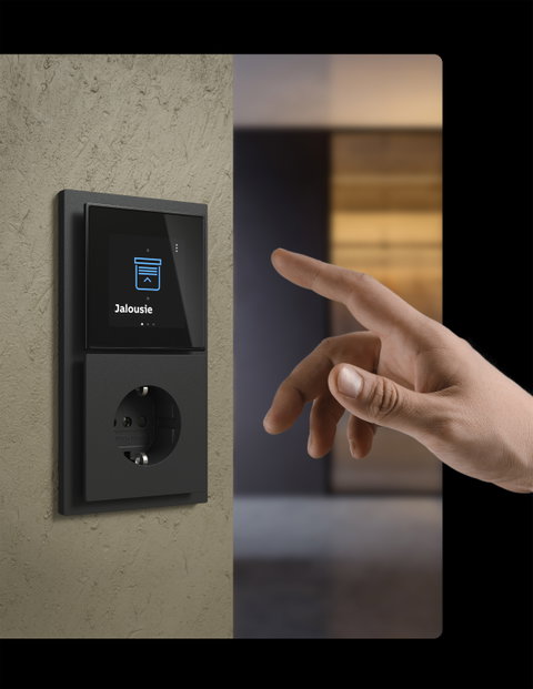 Neue Sensorik-Technologie und intuitive Bedienoberflächen erhöhen das Nutzererlebnis