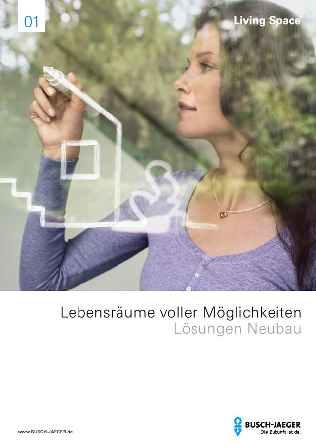 Lebensräume voller Möglichkeiten