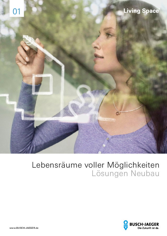 Lebensräume voller Möglichkeiten