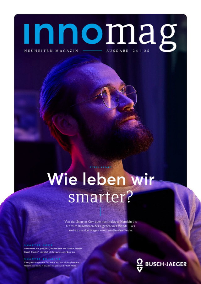 Der InnoMag