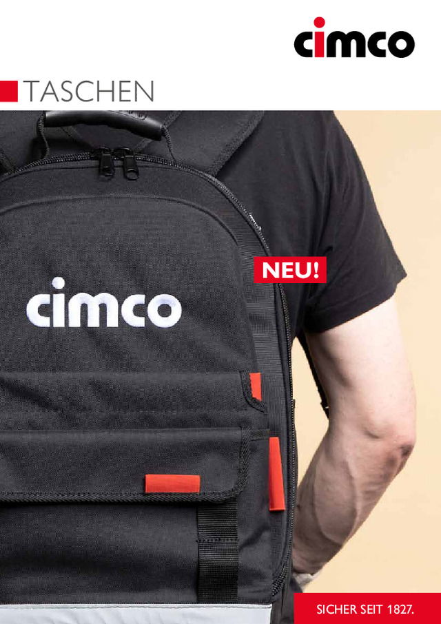 Werkzeug-Rucksack