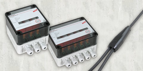 DEHNcube – sicherer Überspannungsschutz für den Wechselrichter bei PV-Aufdachanlagen auf Wohngebäuden