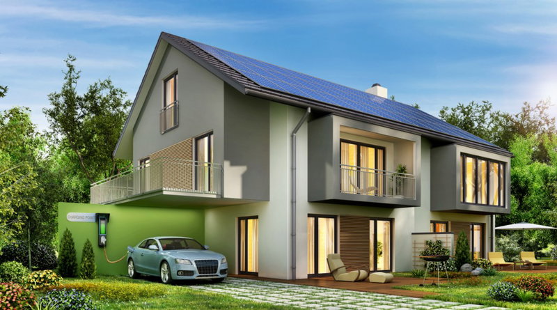Perfekt für den Wohnbau: DEHNshield ZP SG, DEHNguard MP, DEHNcord 3P