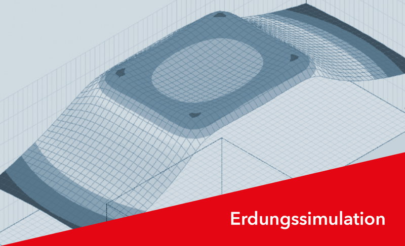 Erdungssimulation: Schützen Sie Ihr Projekt vor gefährlichen Spannungen