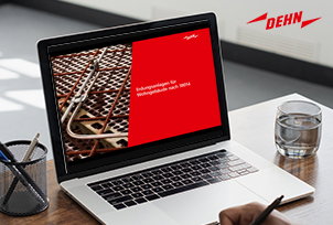 Webinar Erdungsanlagen für Wohngebäude nach DIN 18014:2023-06