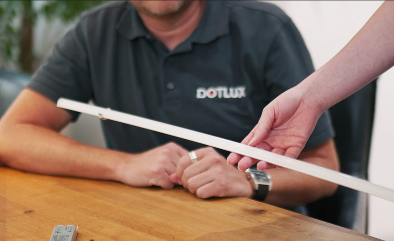 NEU: QUICK-FIXdc