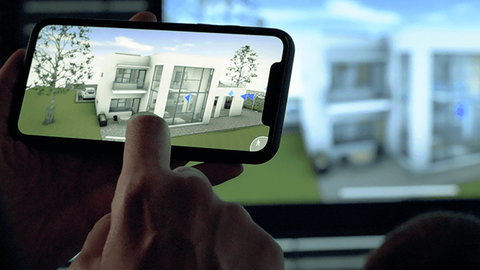 DDScad 18: Hochfunktionales Planungswerkzeug im neuen Outfit