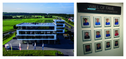 Bildung und Innovation – mit DDScad