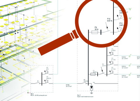 DDScad 19: Neue Technologien für die TGA-Planung