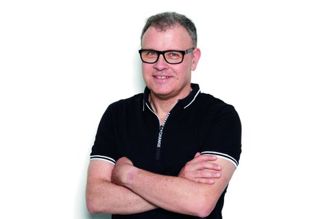 Graphisoft benennt Daniel Csillag als neuen CEO