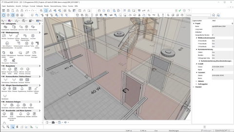 DDScad 20: Offen für die Zukunft