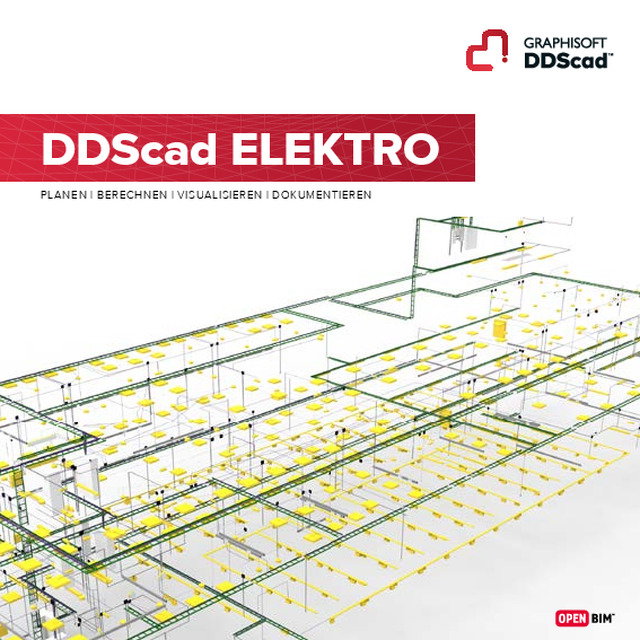 DDScad Elektro