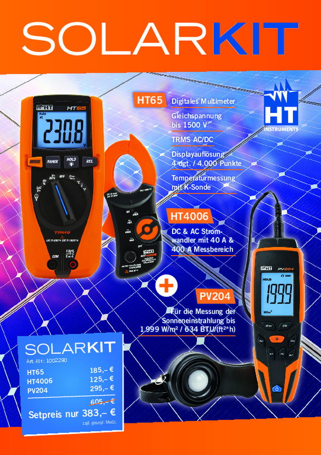 Solarkit