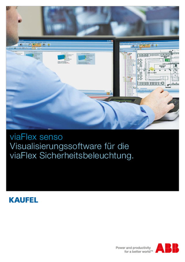 viaFlex senso