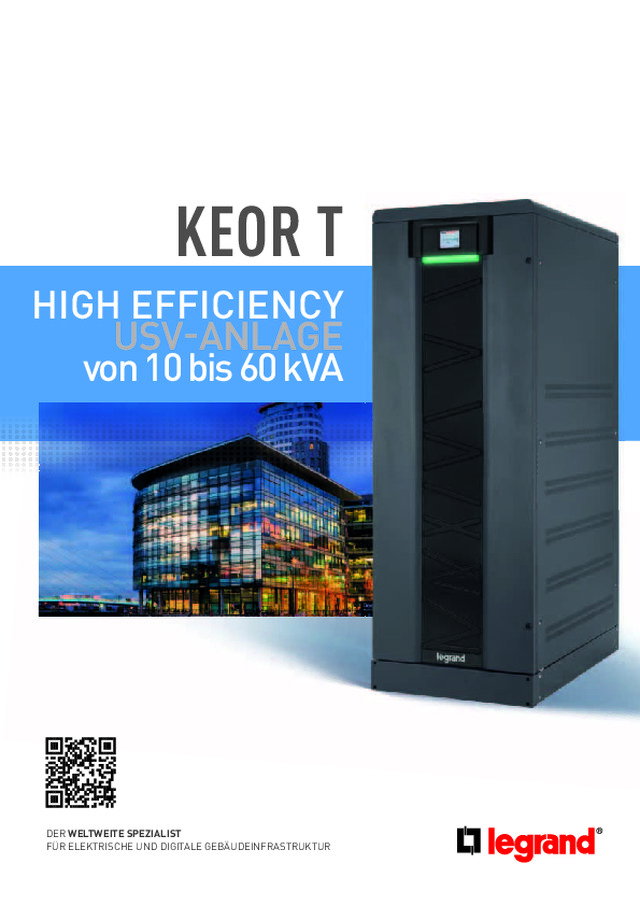 KEOR T