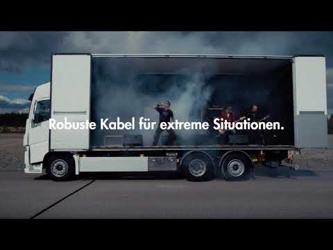 Titanex(R)-Trailer