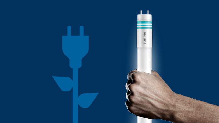 Die EU gibt den Wechsel auf LED vor. Wir sagen kein Problem.