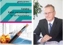 Mit Prysmian Brandschutzkabeln das Wertvollste sichern, was es gibt.