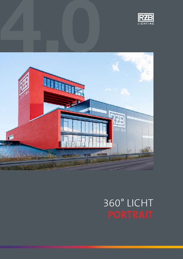 360° Licht