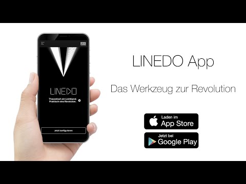 RZB - LINEDO App