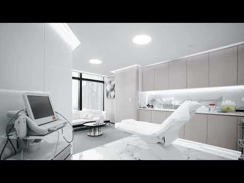 Superflaches LED-Downlight für hohe Anforderungen | TOLEDO FLAT PRO