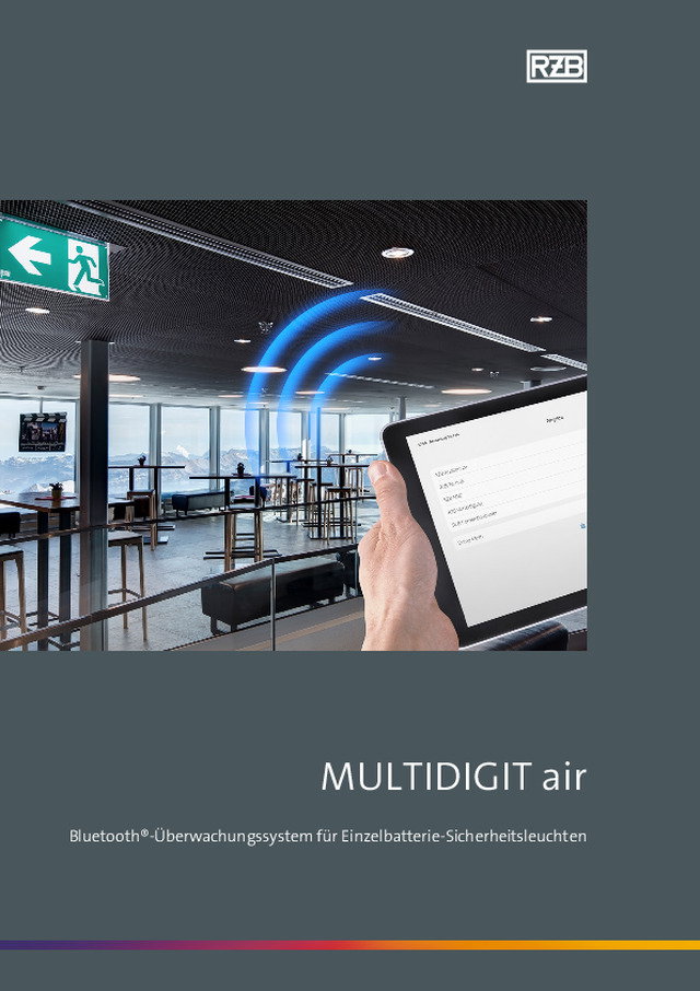 MULTIDIGIT air