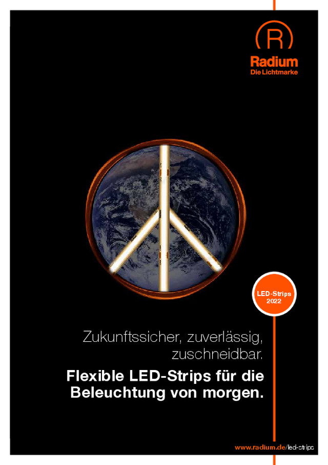 LED-Strips 2022
