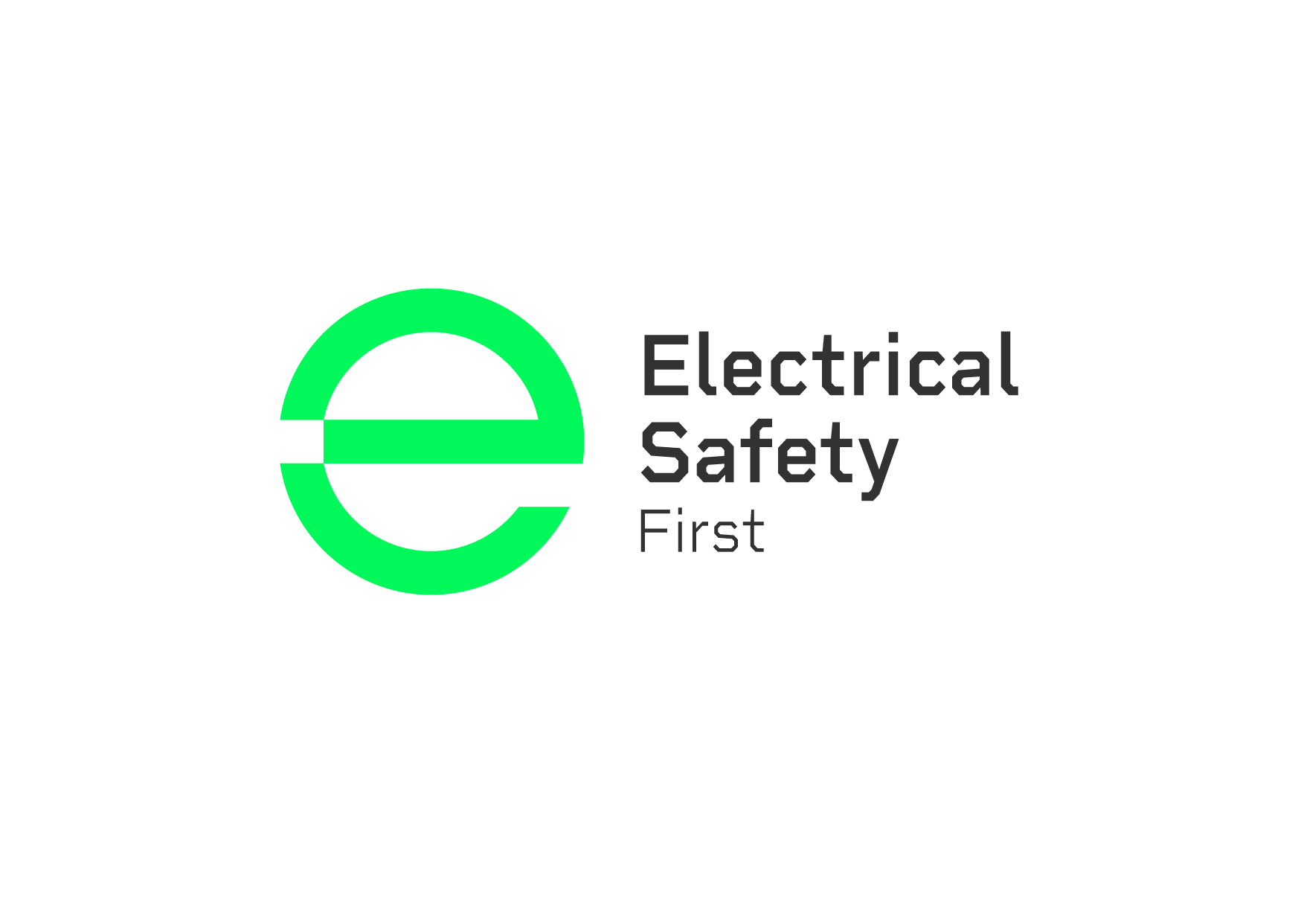 Electrical Safety First