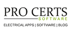 Pro Certs Software