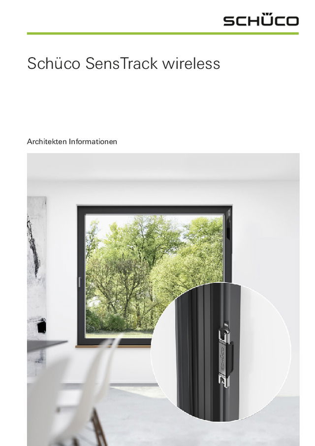Sens Track Wireless