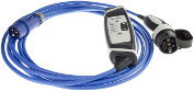 Ladeinfrastruktur für Elektrofahrzeuge - Ladekabel CC100A