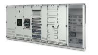 Siemens entwickelt neuen Energieverteiler für Gebäudeinfrastruktur