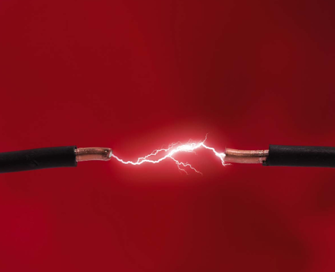 Störlichtbogenschutz nach IEC 61439-2