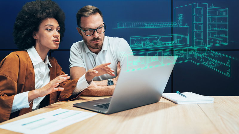 belektro 2024 in Berlin: Technologie, die den Alltag verbessert.