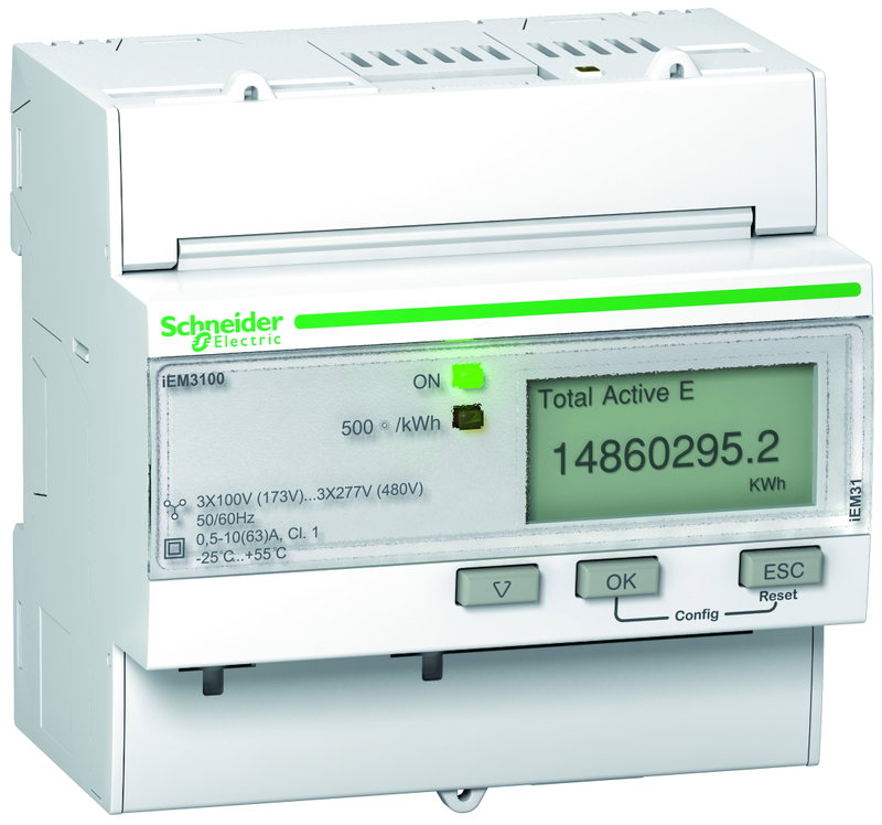 Intelligentes Energiemanagement im Smart Grid