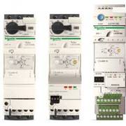 Immer noch die Nase vorn - TeSys U von Schneider Electric