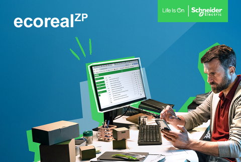 Weniger Klicks, mehr Zeit für echte Arbeit – ecorealZP macht’s möglich!
