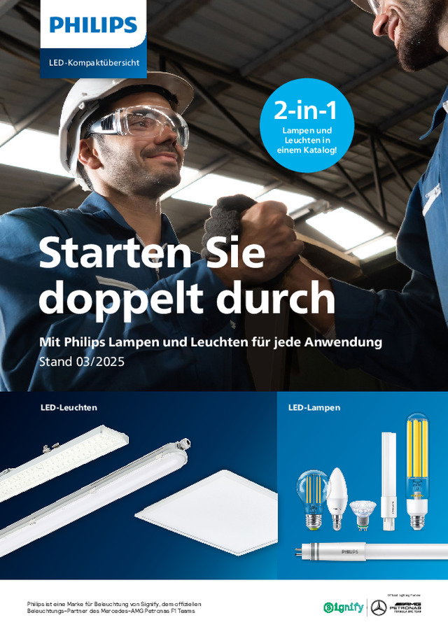Produktkatalog 2025