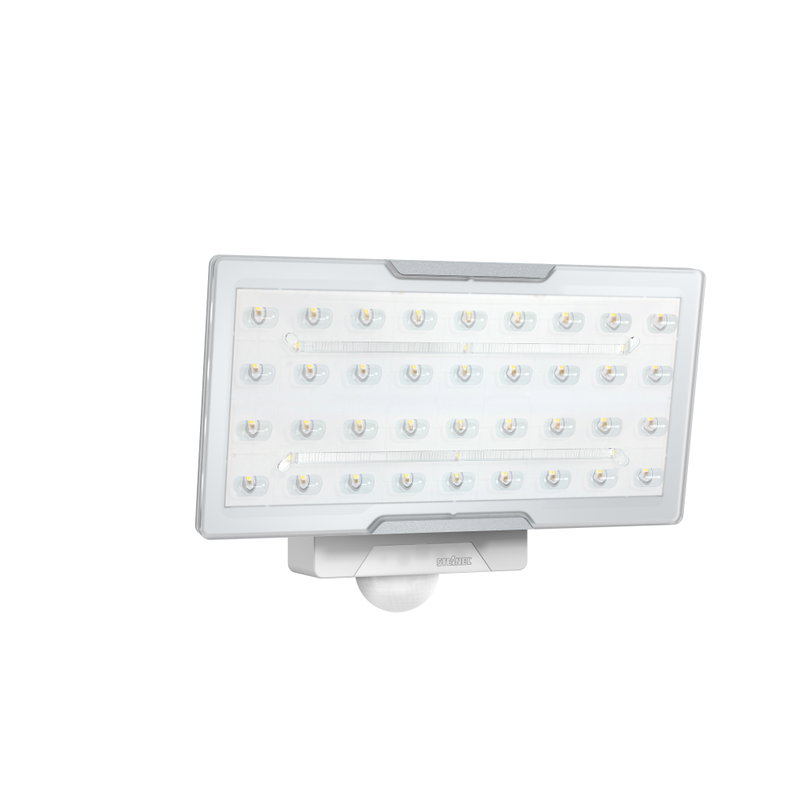 Strahlt formvollendet - XLED PRO Wide/ XLED PRO Square