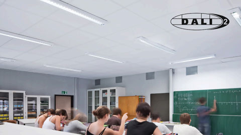 Web-Seminar | Der neue DALI-2 Application Controller