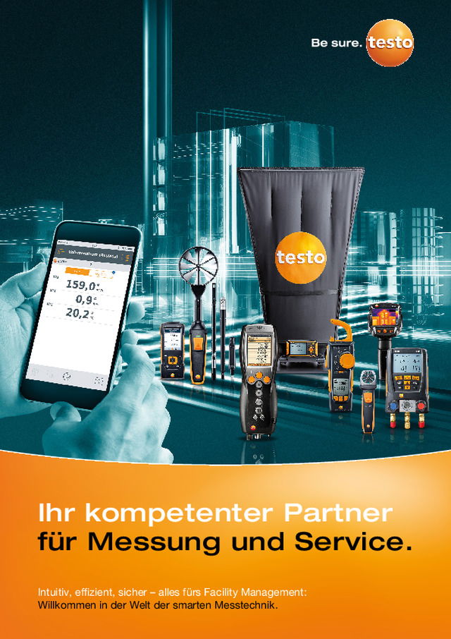 Facility Management