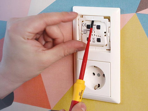 LUXORliving Smart Start: KNX Smart Home einfach per Funk nachrüsten