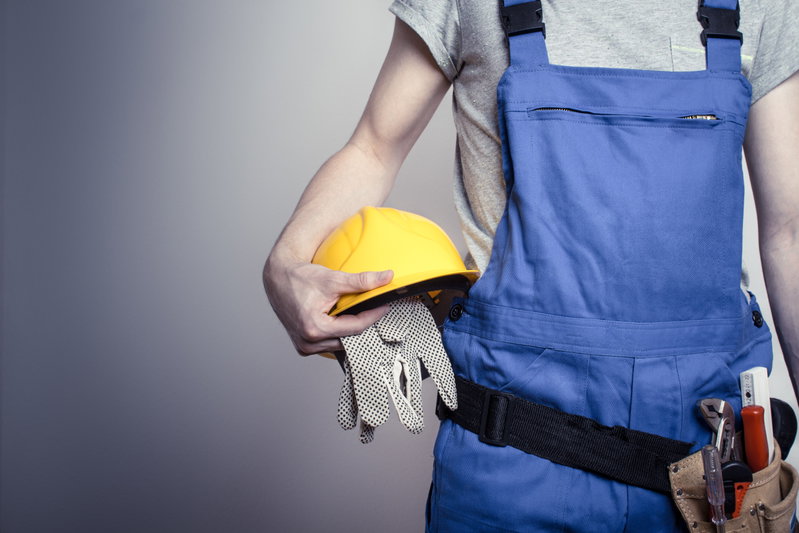 Immer mehr Handwerker wechseln in die Industrie