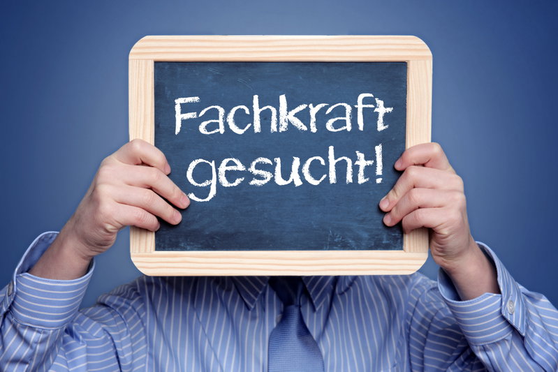 Sie sind eine kompetente Elektrofachkraft? Die größten Hersteller der Branche brauchen Sie!
