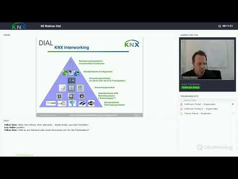 Einführung in KNX