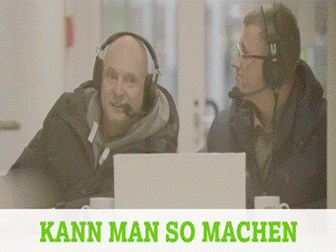 Kostenlose GIFs speziell für Elektroprofis