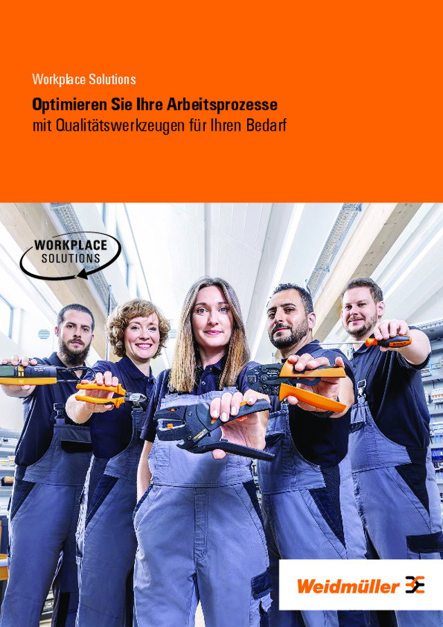 Optimieren Sie Ihre Arbeitsprozesse mit Qualitätswerkzeugen für Ihren Bedarf