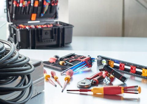 Wiha mit revolutionärer Schraubwerkzeug-Erfindung, spannenden Innovationen und neuen Konzepten in Köln